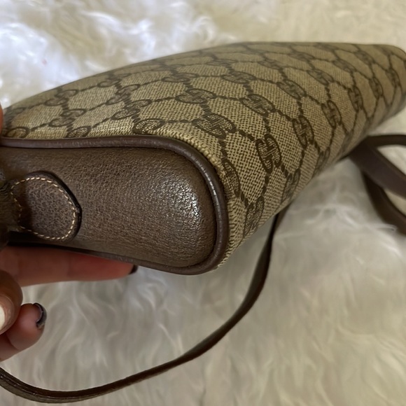 Gucci vintage crossbody bag - Picture 5 of 11